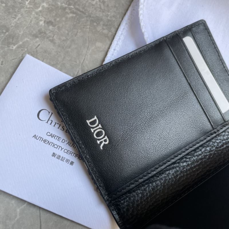 Christian Dior Wallet